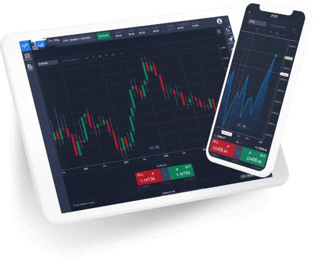 WHY TRADERS CHOOSE TrustedbitCapital